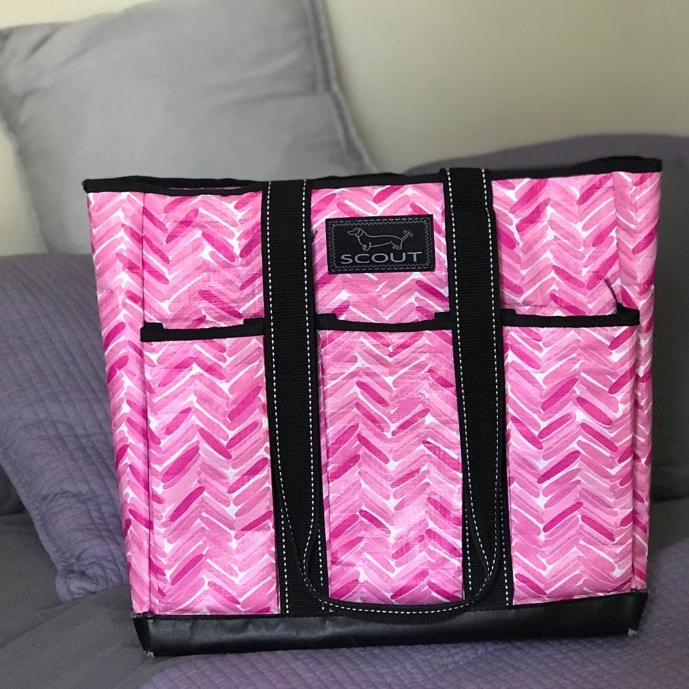 Scout Bag